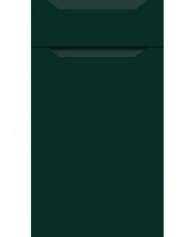 APS19575 Bella Range Integra-FH In Colour Supermatt Fir Green Supermatt Fir Green