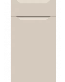 APS19579 Bella Range Integra-FH In Colour Supermatt Oatmeal Supermatt Oatmeal