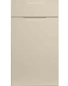 APS19585 Bella Range Integra In Colour Ivory Ivory