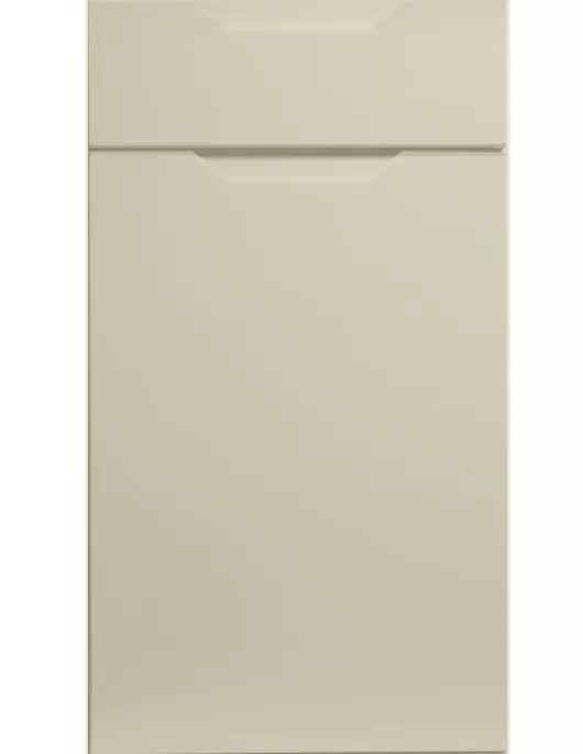 APS19585 Bella Range Integra In Colour Ivory Ivory