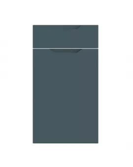 APS19589 Bella Range Integra In Colour Matt Colonial Blue Matt Colonial Blue