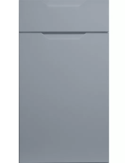 APS19591 Bella Range Integra In Colour Matt Denim Matt Denim