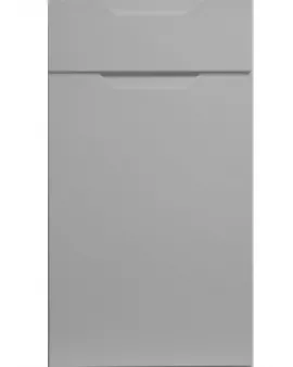 APS19592 Bella Range Integra In Colour Matt Dove Grey Matt Dove Grey