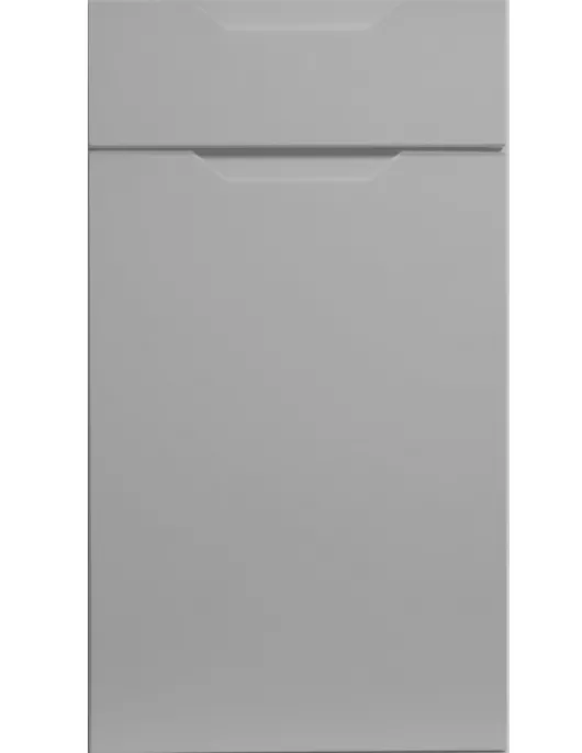 APS19592 Bella Range Integra In Colour Matt Dove Grey Matt Dove Grey