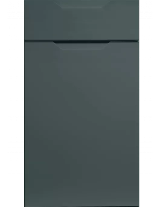 APS19593 Bella Range Integra In Colour Matt Kombu Green Matt Kombu Green