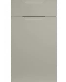 APS19595 Bella Range Integra In Colour Matt Pebble Matt Pebble