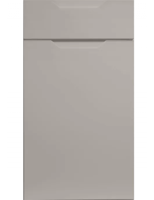 APS19595 Bella Range Integra In Colour Matt Pebble Matt Pebble