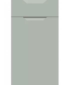 APS19596 Bella Range Integra In Colour Matt Pistachio Green Matt Pistachio Green