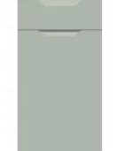 APS19596 Bella Range Integra In Colour Matt Pistachio Green Matt Pistachio Green