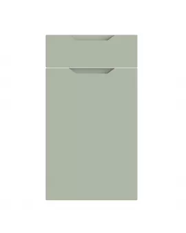 APS19597 Bella Range Integra In Colour Matt Sage Green Matt Sage Green