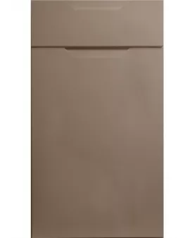 APS19598 Bella Range Integra In Colour Matt Stone Grey Matt Stone Grey