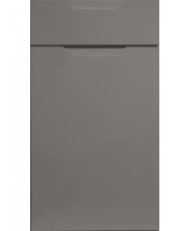 APS19599 Bella Range Integra In Colour Matt Taupe Matt Taupe