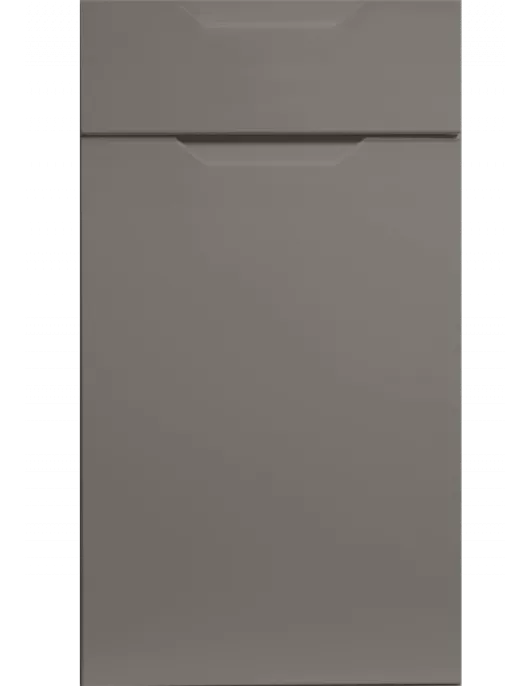 APS19599 Bella Range Integra In Colour Matt Taupe Matt Taupe