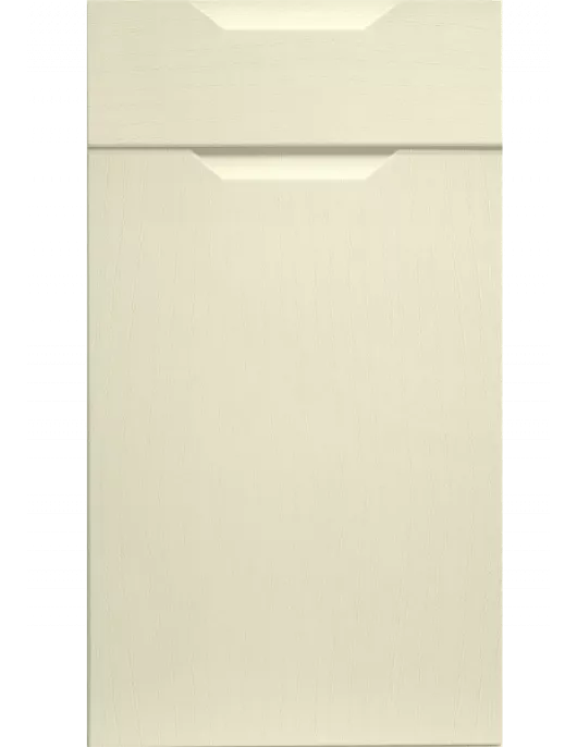 APS19601 Bella Range Integra In Colour Oakgrain Cream Oakgrain Cream