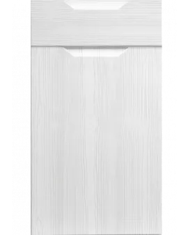 APS19604 Bella Range Integra In Colour Opemgrain White Opemgrain White