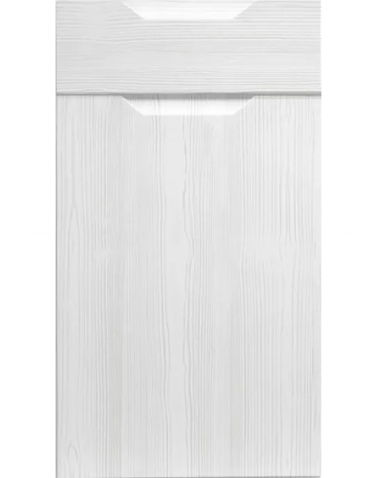 APS19604 Bella Range Integra In Colour Opemgrain White Opemgrain White