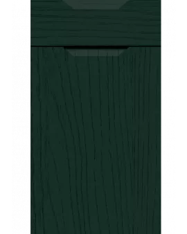 APS19605 Bella Range Integra In Colour Paint Flow Matt Fir Green Paint Flow Matt Fir Green