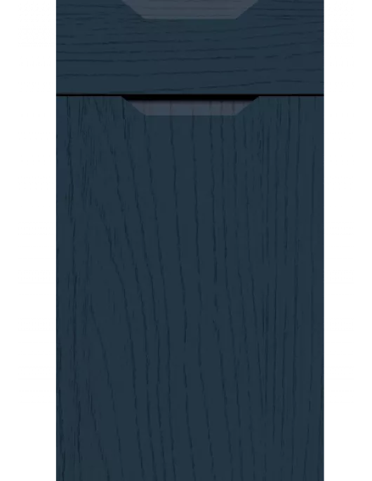 APS19606 Bella Range Integra In Colour Paint Flow Matt Indigo Blue Paint Flow Matt Indigo Blue