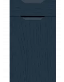APS19606 Bella Range Integra In Colour Paint Flow Matt Indigo Blue Paint Flow Matt Indigo Blue