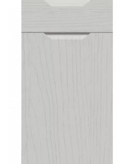 APS19607 Bella Range Integra In Colour Paint Flow Matt Light Grey Paint Flow Matt Light Grey