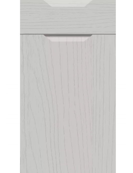 APS19607 Bella Range Integra In Colour Paint Flow Matt Light Grey Paint Flow Matt Light Grey
