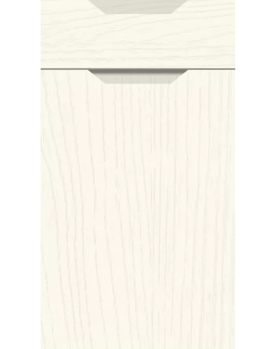 APS19609 Bella Range Integra In Colour Paint Flow Matt White Paint Flow Matt White