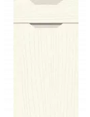 APS19609 Bella Range Integra In Colour Paint Flow Matt White Paint Flow Matt White