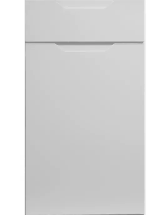 APS19611 Bella Range Integra In Colour Porcelain White Porcelain White