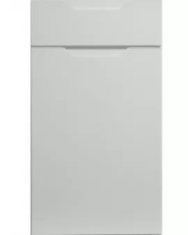 APS19612 Bella Range Integra In Colour Satin White Satin White