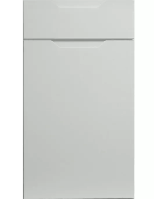 APS19612 Bella Range Integra In Colour Satin White Satin White