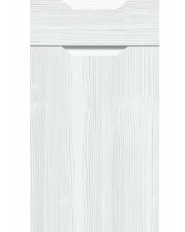 APS19613 Bella Range Integra In Colour Super White Ash Super White Ash