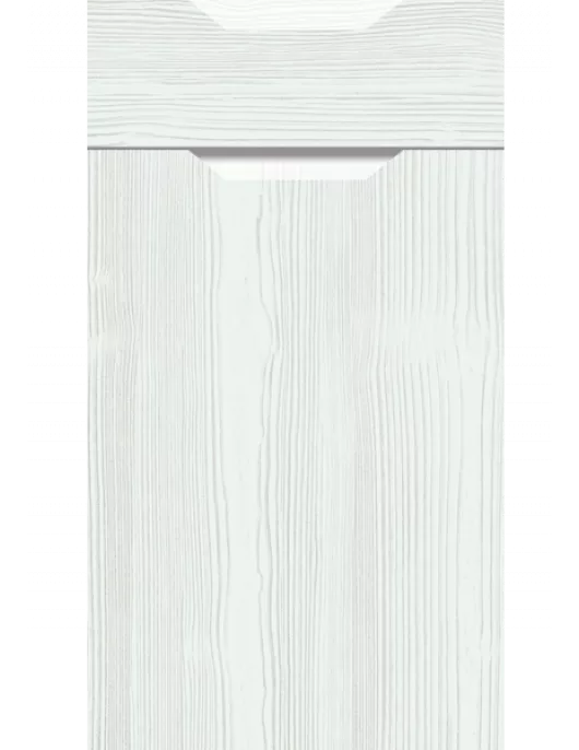 APS19613 Bella Range Integra In Colour Super White Ash Super White Ash