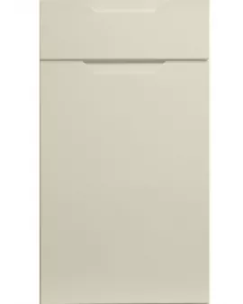 APS19614 Bella Range Integra In Colour Supermatt Alabaster Supermatt Alabaster