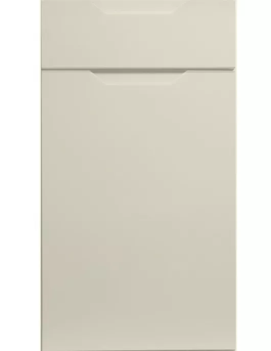 APS19614 Bella Range Integra In Colour Supermatt Alabaster Supermatt Alabaster