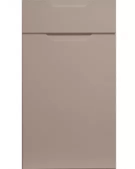 APS19615 Bella Range Integra In Colour Supermatt Cashmere Supermatt Cashmere