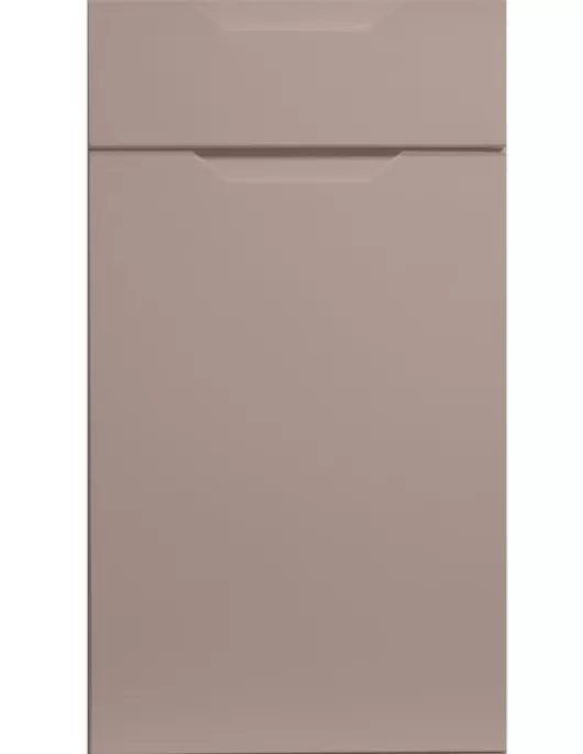 APS19615 Bella Range Integra In Colour Supermatt Cashmere Supermatt Cashmere