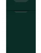 APS19618 Bella Range Integra In Colour Supermatt Fir Green Supermatt Fir Green