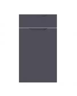 APS19620 Bella Range Integra In Colour Supermatt Indigo Blue Supermatt Indigo Blue