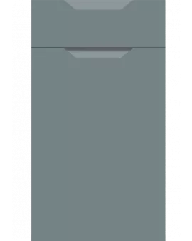 APS19621 Bella Range Integra In Colour Supermatt Mood Grey Supermatt Mood Grey