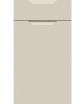 APS19622 Bella Range Integra In Colour Supermatt Oatmeal Supermatt Oatmeal