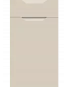 APS19622 Bella Range Integra In Colour Supermatt Oatmeal Supermatt Oatmeal