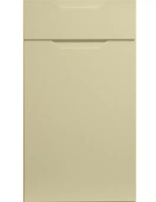 APS19625 Bella Range Integra In Colour Vanilla Vanilla