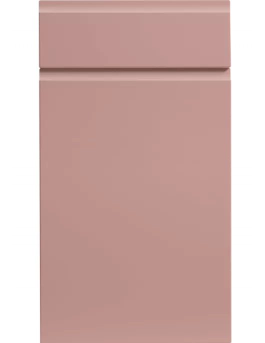 APS19630 Bella Range Knebworth In Colour Matt Blush Pink Matt Blush Pink