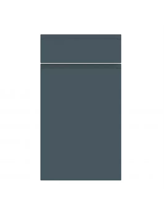 APS19631 Bella Range Knebworth In Colour Matt Colonial Blue Matt Colonial Blue