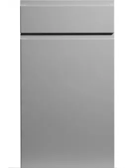 APS19634 Bella Range Knebworth In Colour Matt Dove Grey Matt Dove Grey