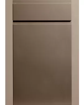 APS19640 Bella Range Knebworth In Colour Matt Stone Grey Matt Stone Grey