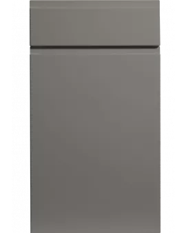 APS19641 Bella Range Knebworth In Colour Matt Taupe Matt Taupe