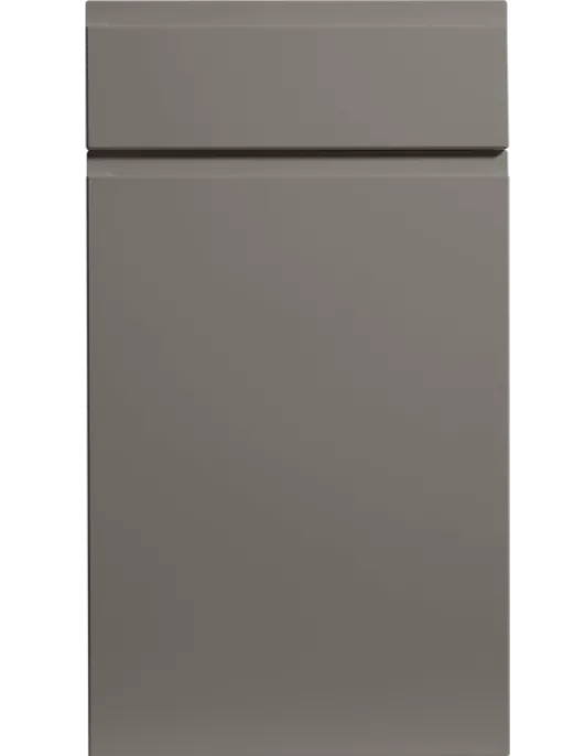 APS19641 Bella Range Knebworth In Colour Matt Taupe Matt Taupe