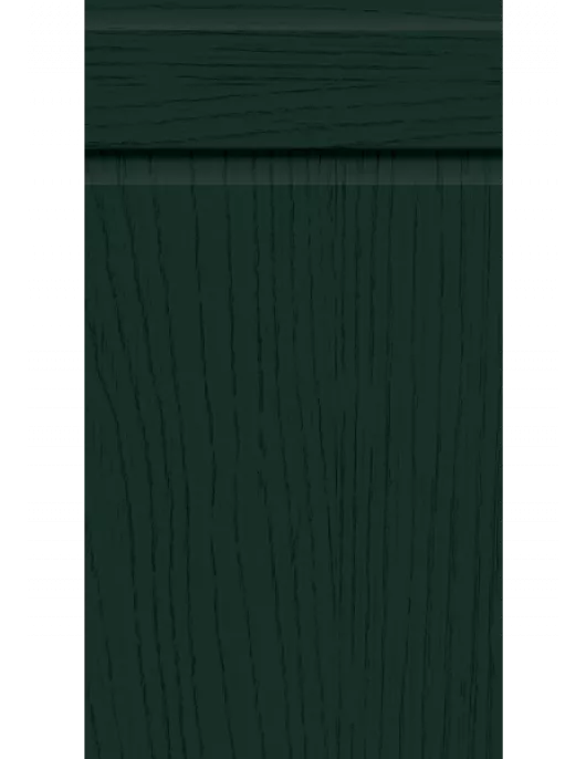 APS19647 Bella Range Knebworth In Colour Paint Flow Matt Fir Green Paint Flow Matt Fir Green