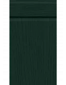 APS19647 Bella Range Knebworth In Colour Paint Flow Matt Fir Green Paint Flow Matt Fir Green